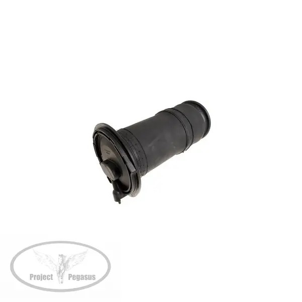 Пневмобаллон подвески задний RRP38