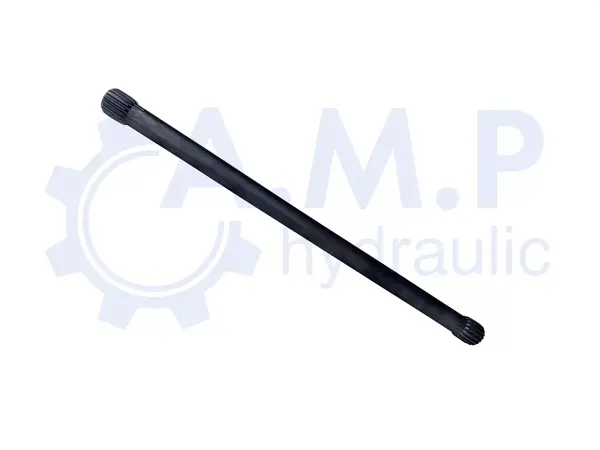 Вал отбора мощности на КПП SCANIA GR875 GRS875 GR895 GRS895 (500mm)