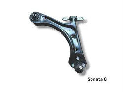 Рычаг передний Hyundai Sonata 8 dn sport (Partsstore) правый