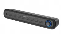 Беспроводной акустический Bluetooth 5.0 динамик Mivo M51, 12W, FM, USB, AUX, MicroSD,1800mAh Под заказ