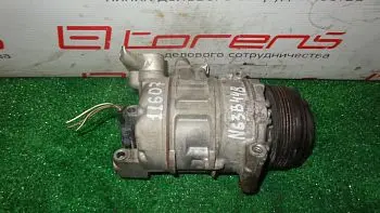 Компрессор кондиционера BMW N63B44B KK2311607