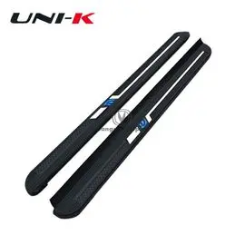 Порог-ступенька Черный Джаз для Uni-K