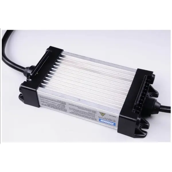 Блок управления светодиодной оптикой LED CONTROL BOX ALU SMART