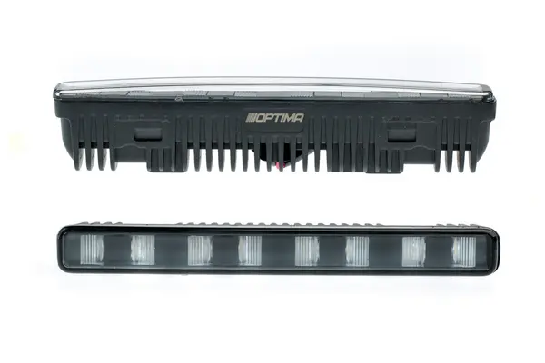 Дневные ходовые огни Optima Premium Universal Led 8 CREE DRL-022 Комплект