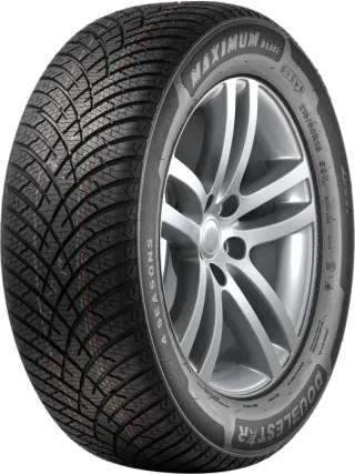 Зимние шины Doublestar Maximum DLA01 205/60 R15 91H
