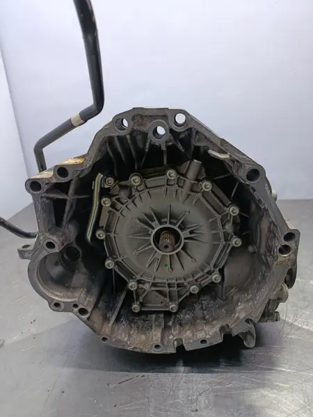 АКПП AUDI ALT GHV 01J300047JX S4313