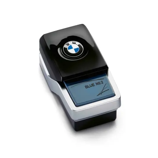 Сменный картридж BMW Ambient Air, Blue Suite No.2 BMW 64119382591