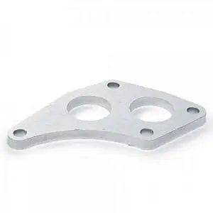 Фланец - для приварки Subaru Twin Scroll Up-Pipe (сталь)