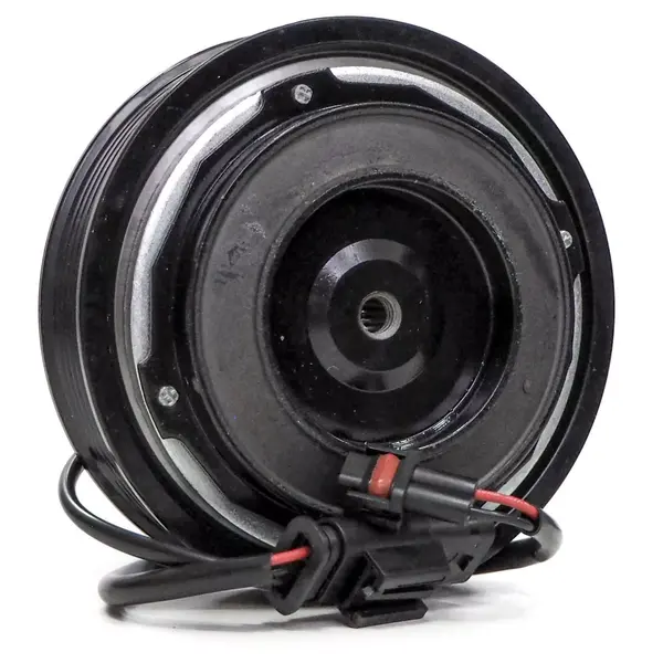 Муфта компрессора кондиционера BMW G20 - G30 - G01 - G05 - G07