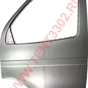 Г-3302 передние двери Бизнес