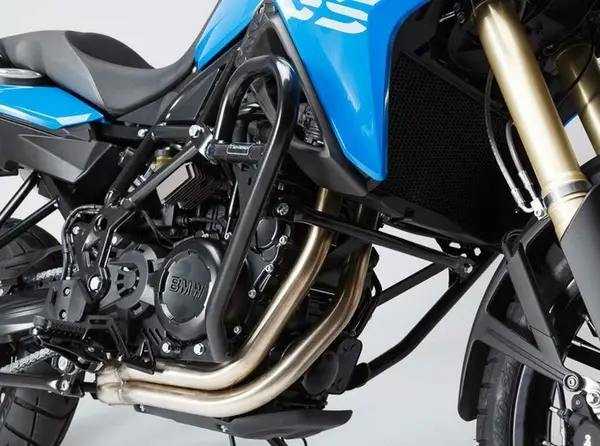 Защитные дуги SW Motech для BMW F650GS/F700GS/800GS