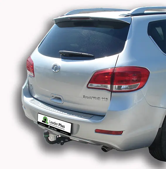 ТСУ для GREAT WALL HOVER H6 2013