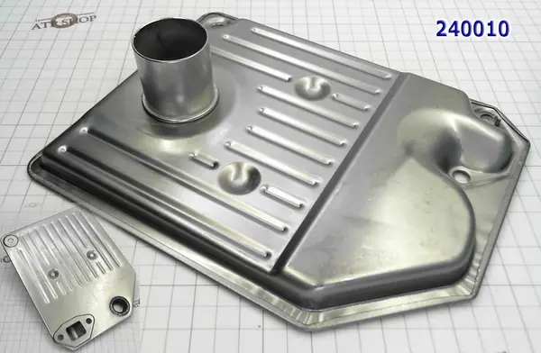 Фильтр, AOD 4WD 1980-1993
