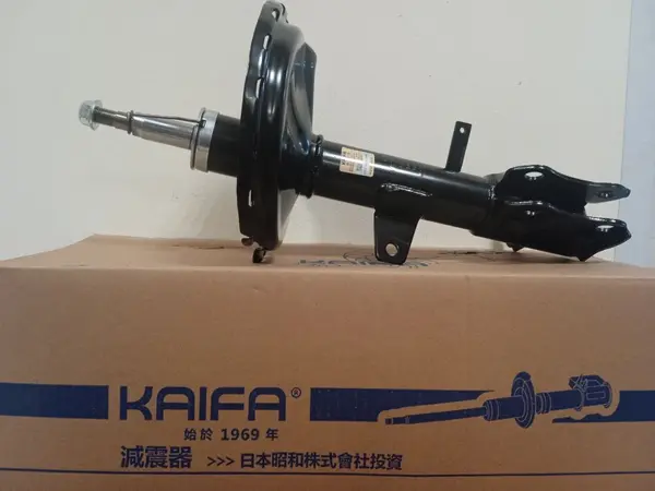 Амортизатор задний левый KAIFA LE2742L