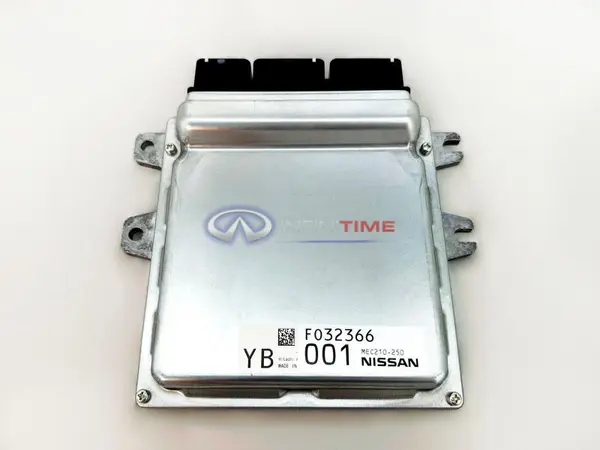 Блок управления двигателем VQ37VHR