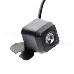 Камера заднего вида CarProfi Safety HX-801 HD (парковочные линии)