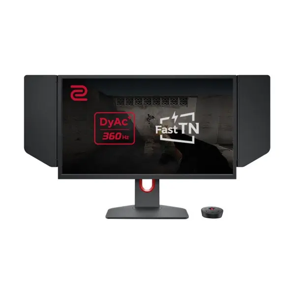Монитор BenQ zowie XL2566X+