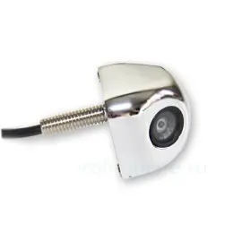 Камера заднего вида CarProfi Safety HX-910 HD (парковочные линии)