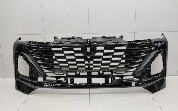 Бампер передний Changan CS55PLUS Restail