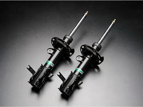 Комплект амортизаторов Tein EnduraPro Basic (2шт, перед.) для Mazda Roadster ND МКПП (2015-2021), VSMC6-X1EA2