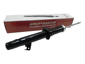 Амортизатор передний правый Faw Besturn B50 (OOOVE) увеличенный ресурс VEFA0234700A