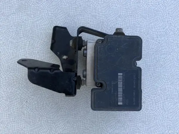 96806328 Блок ABS chevrolet lacetti