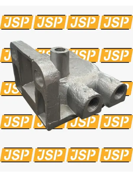 Крышка топливного фильтра JCB 32/912003