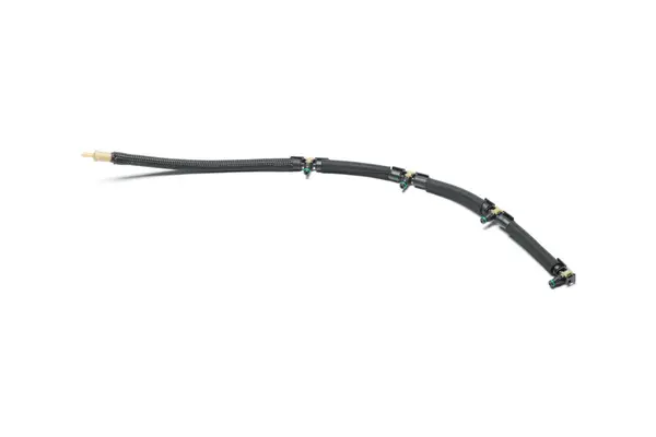 Шланг топливный перепускной metaco 7218-001