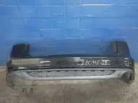 Бампер задний AUDI A6 2011-2014