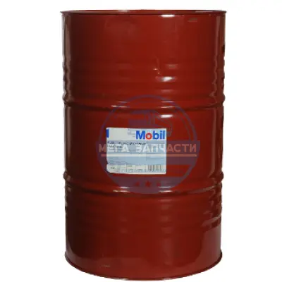 Масло моторное Mobil Delvac MX 15W40 208л