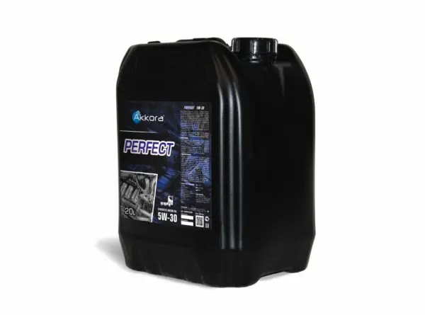 Akkora 5w-30 Perfect 20L