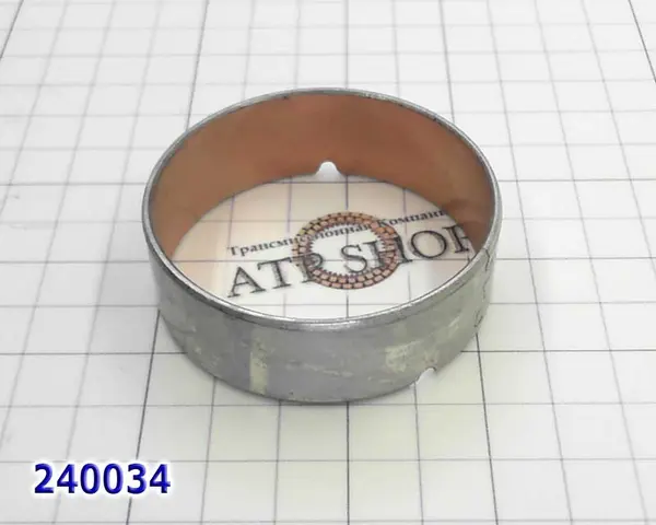 Втулка крышки насоса, AODE / E4OD / 4R100 / 5R110W (54.1x50.9 x17.7) Bushing front pump (входит в комплект 240030)