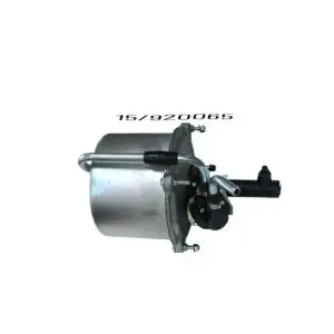 Вакуумный усилитель тормозов JCB 15/920065