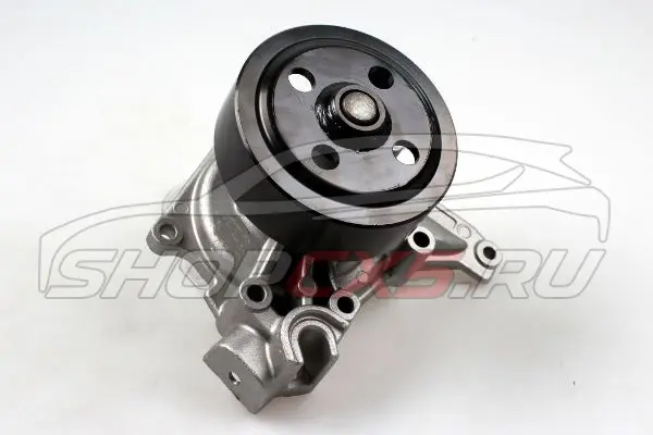 Водяной насос Mazda CX-5 2.2 (2011-2017)