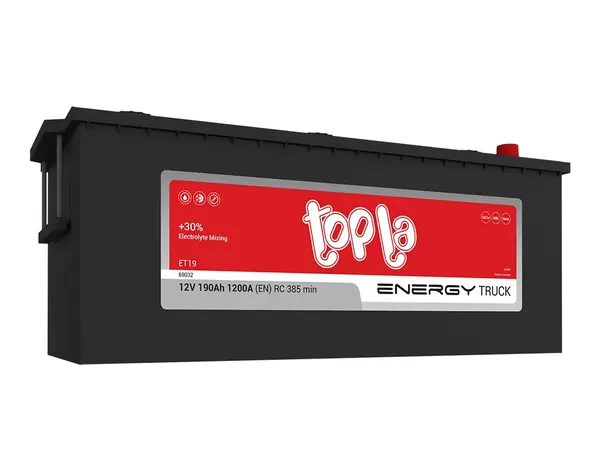 TOPLA Energy Truck ET19 69032