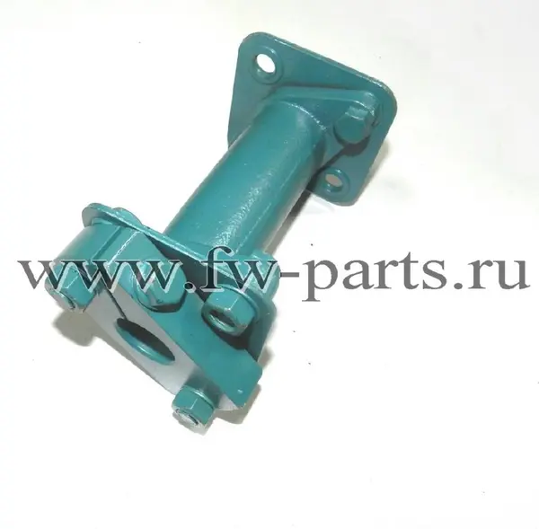Привод ТНВД Евро-2 длинный L=170мм (WG1560080277 )