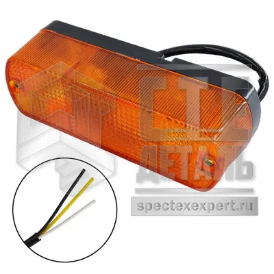 Фонарь габаритов Hangcha CPCD10-100
