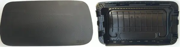 Муляж пассажирской подушки безопасности Hyundai Santa Fe, 2007