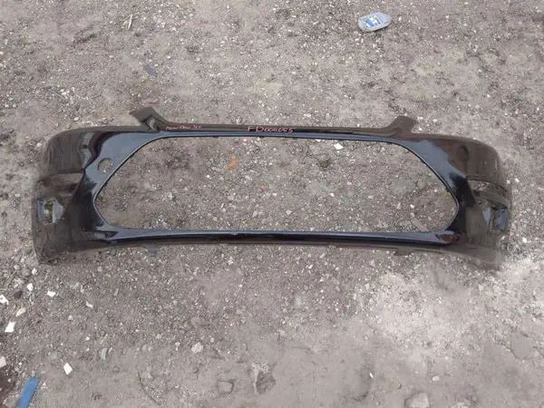 FD000065 1704629 1711647 Бампер передний Ford Mondeo 4 рестайлинг