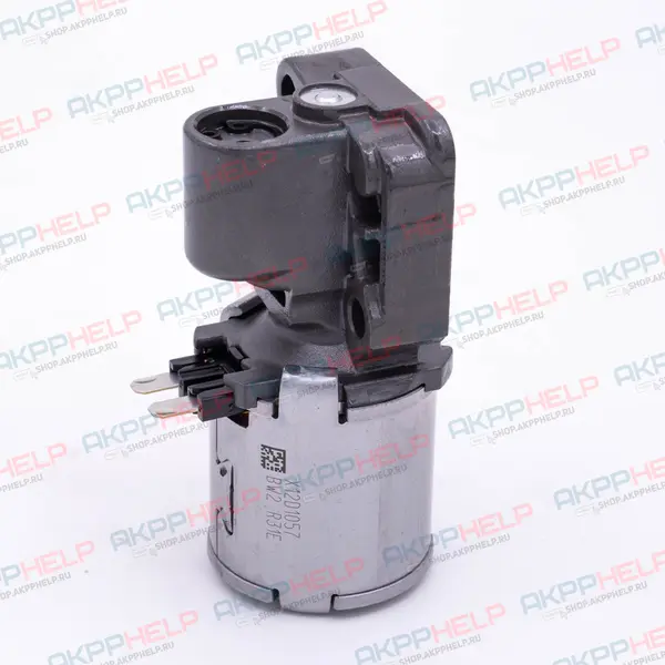 Соленоид DSG7/S-Tronic 0B5/DL501 CLUTCH 1/CLUTCH 2 (VFS) (N440/N436)