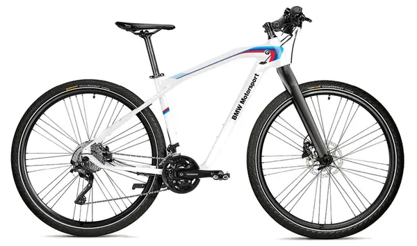 Велосипед BMW M Bike M Sport