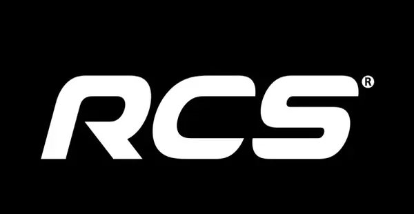 Набор винтов для крепления рамок RCS
