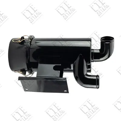 Корпус воздушного фильтра Hangcha CPC(Q)D10-18 (Isuzu C240)