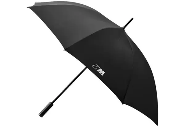 Зонт-трость BMW M Stick Umbrella