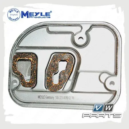 Фильтр АКПП Meyle 1003250010