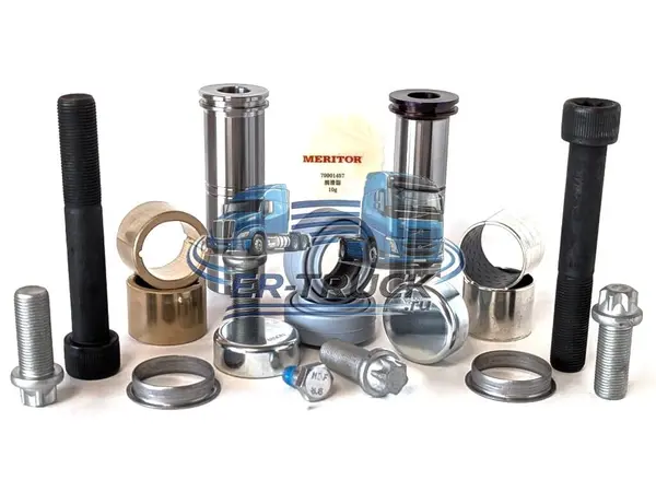 Ремкомплект суппорта MERITOR MCK1317 (OEM 85109889)