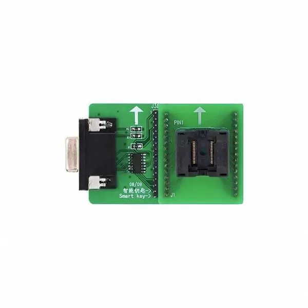 NEC адаптер CGDI Prog Mercedes