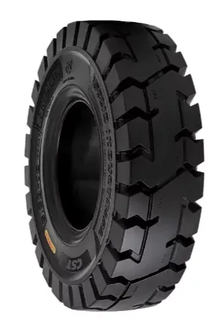 200/50-10 CST C8909 SDS (QH) (с буртом) Автошина