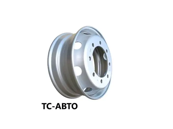 Диск колесный (R19.5) Isuzu FSR34 8982221370