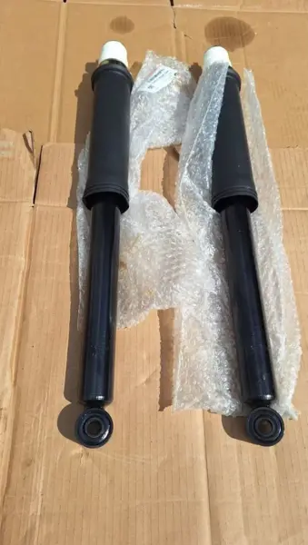 Амортизатор задний Хундай Санта Фе 1 Классик Тагаз